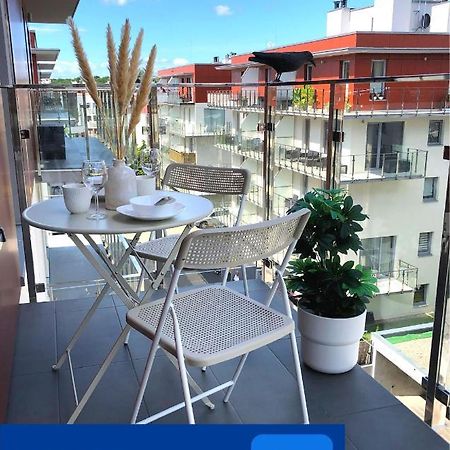 Yoisho Apartment Kolobrzeg Bagian luar foto