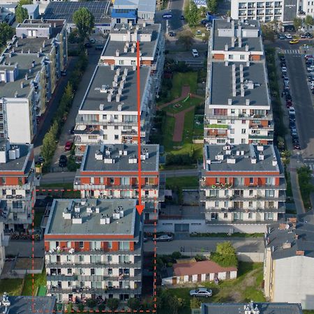 Yoisho Apartment Kolobrzeg Bagian luar foto