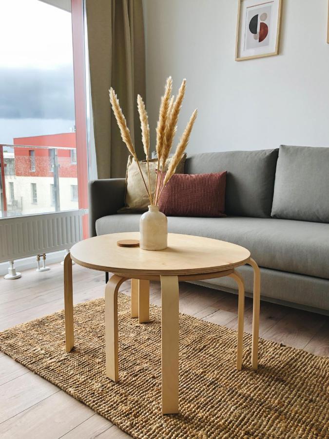 Yoisho Apartment Kolobrzeg Bagian luar foto