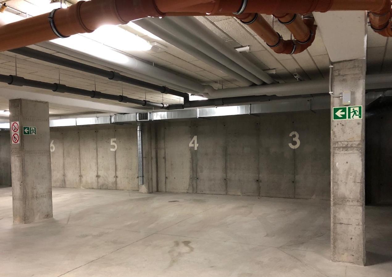 Yoisho Apartment Kolobrzeg Bagian luar foto