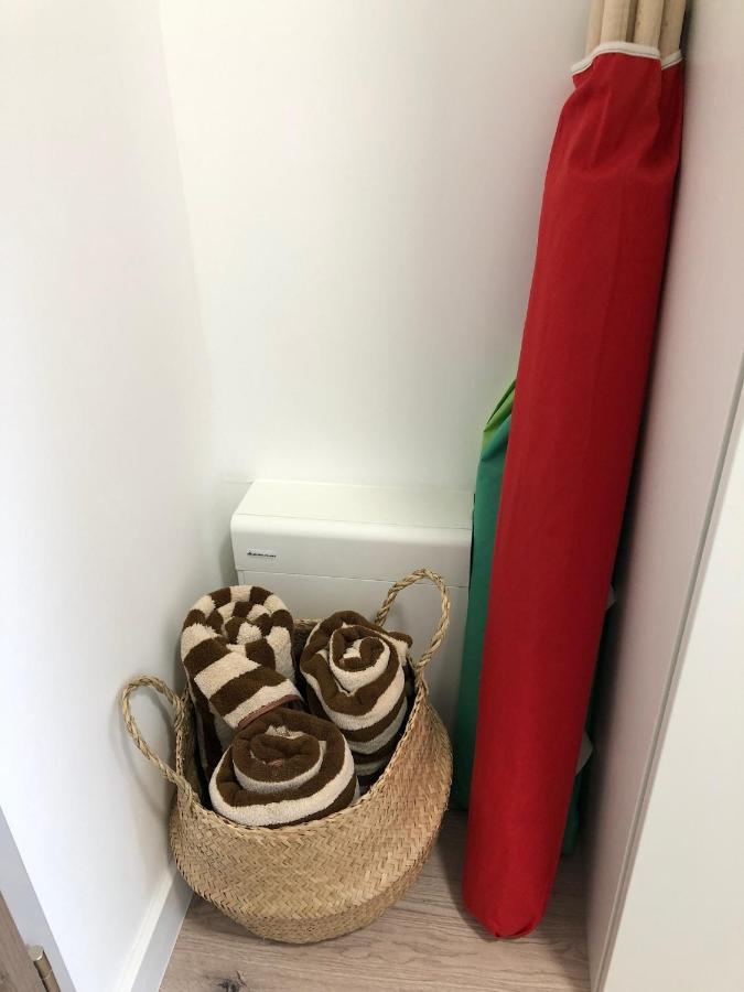 Yoisho Apartment Kolobrzeg Bagian luar foto