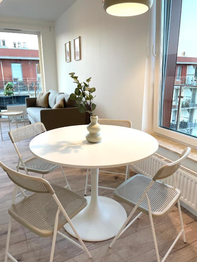 Yoisho Apartment Kolobrzeg Bagian luar foto