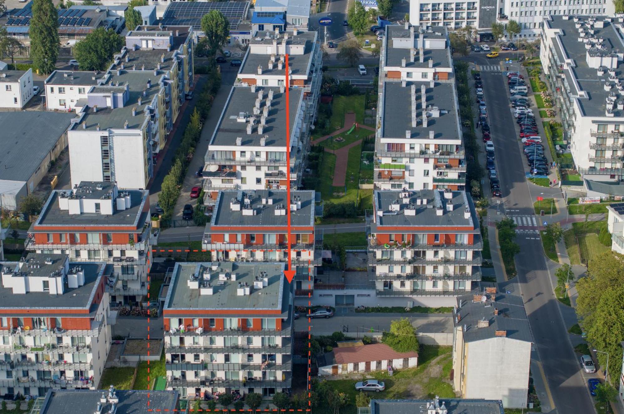 Yoisho Apartment Kolobrzeg Bagian luar foto